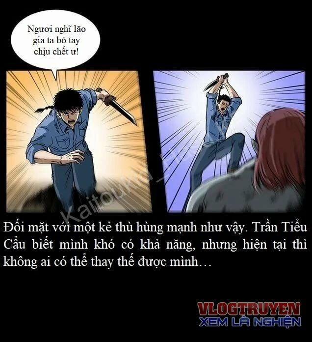 U Minh Ngụy Tượng 290 trang 55