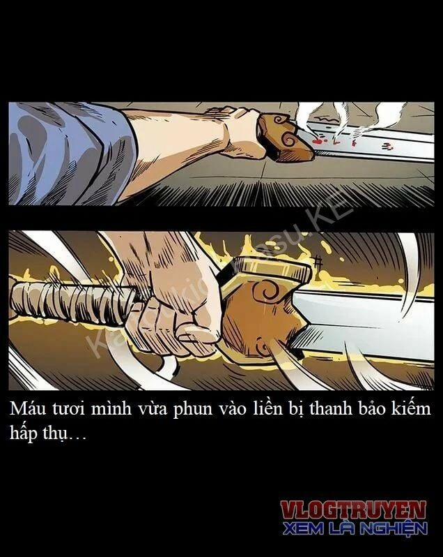 U Minh Ngụy Tượng 290 trang 83