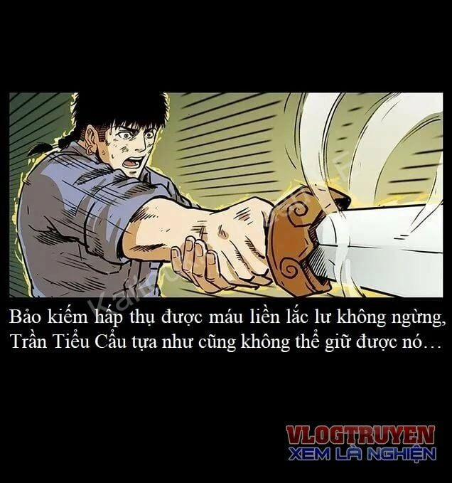 U Minh Ngụy Tượng 290 trang 84