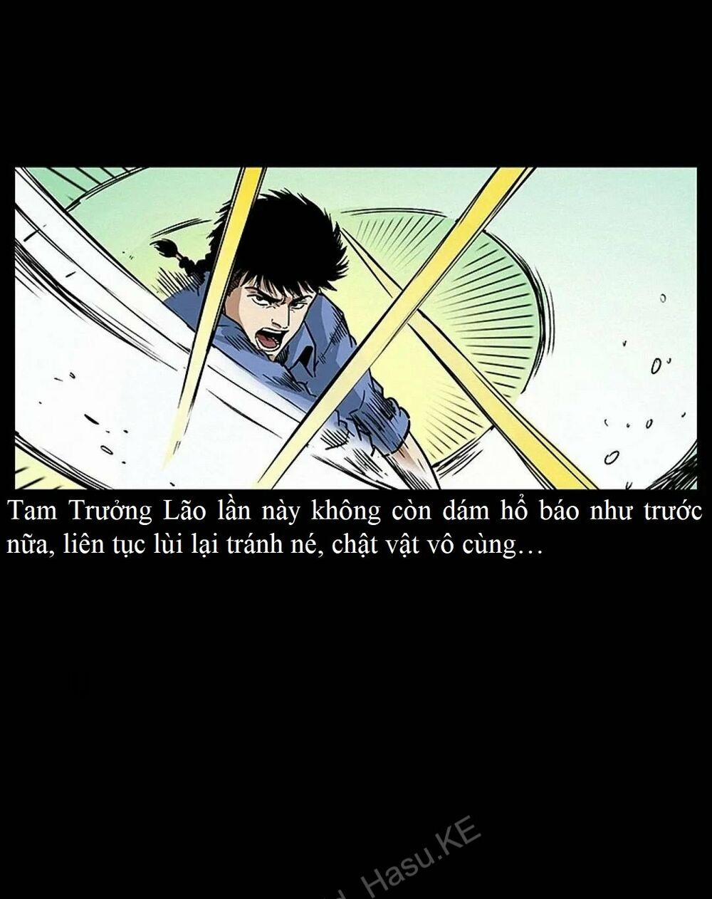 U Minh Ngụy Tượng 291 trang 14