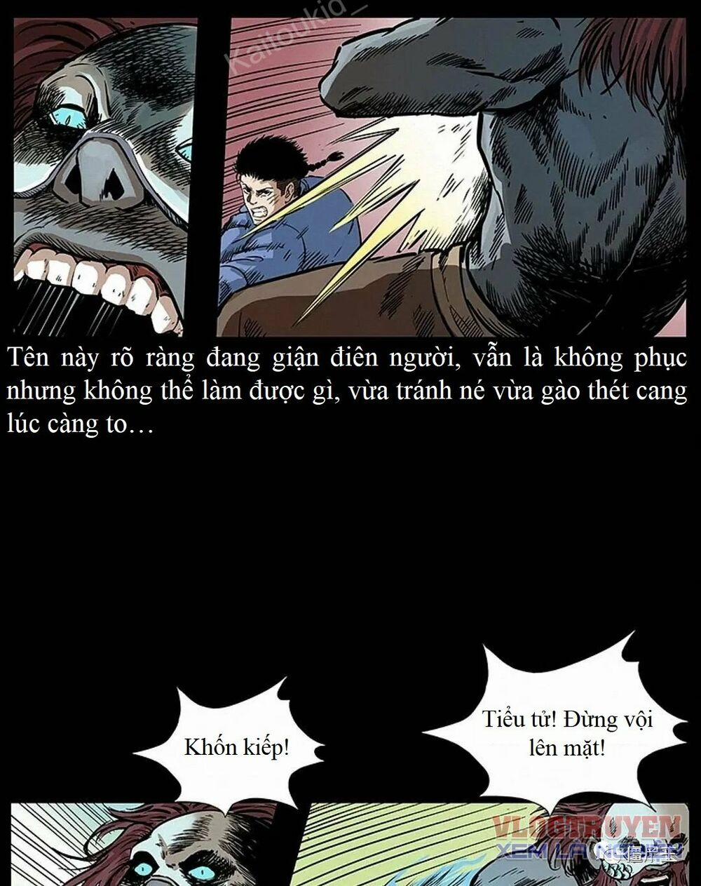 U Minh Ngụy Tượng 291 trang 15