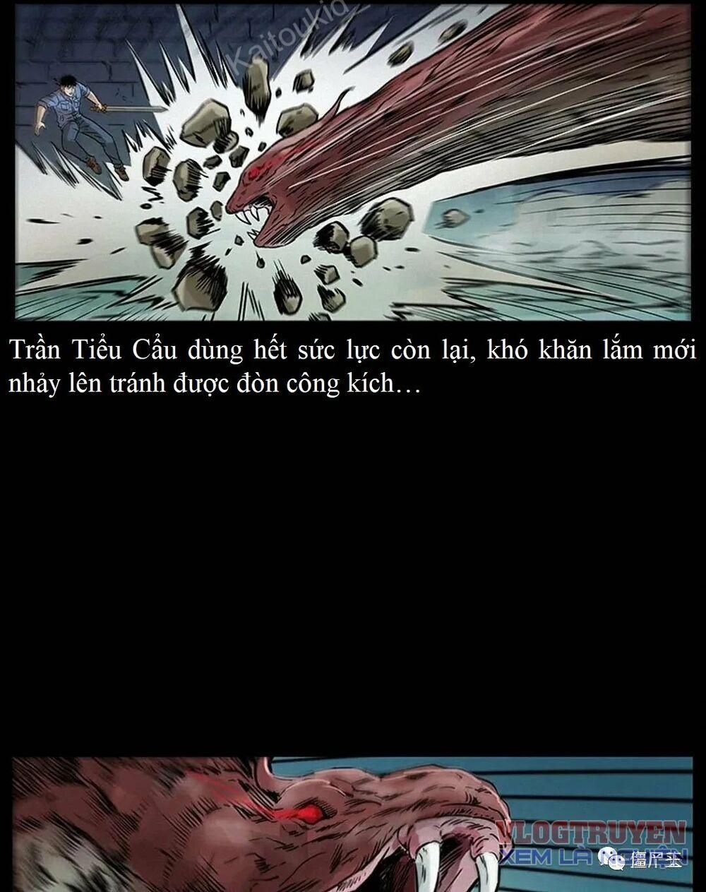 U Minh Ngụy Tượng 291 trang 45