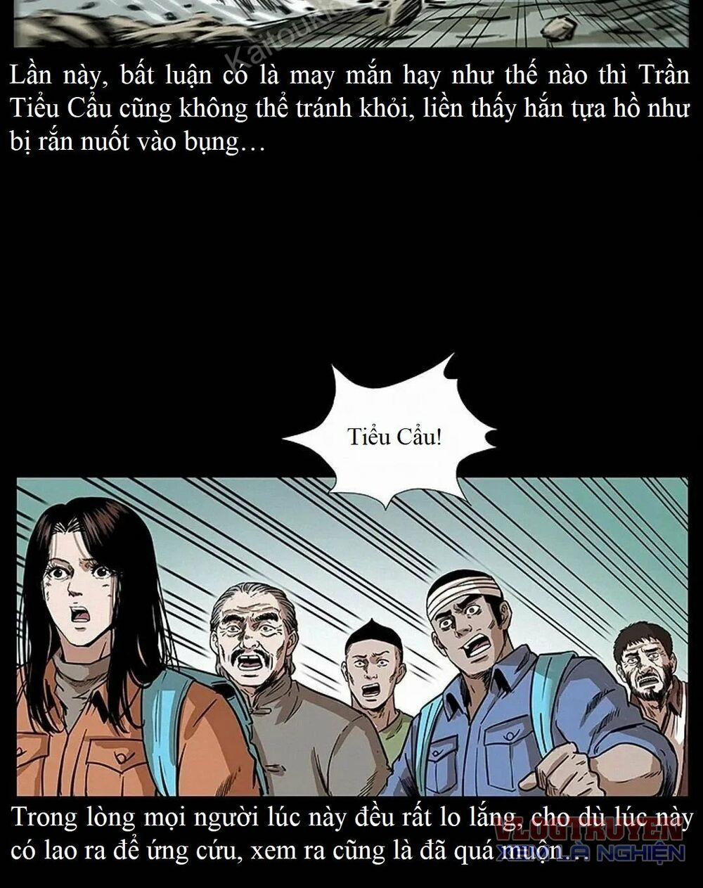 U Minh Ngụy Tượng 291 trang 47