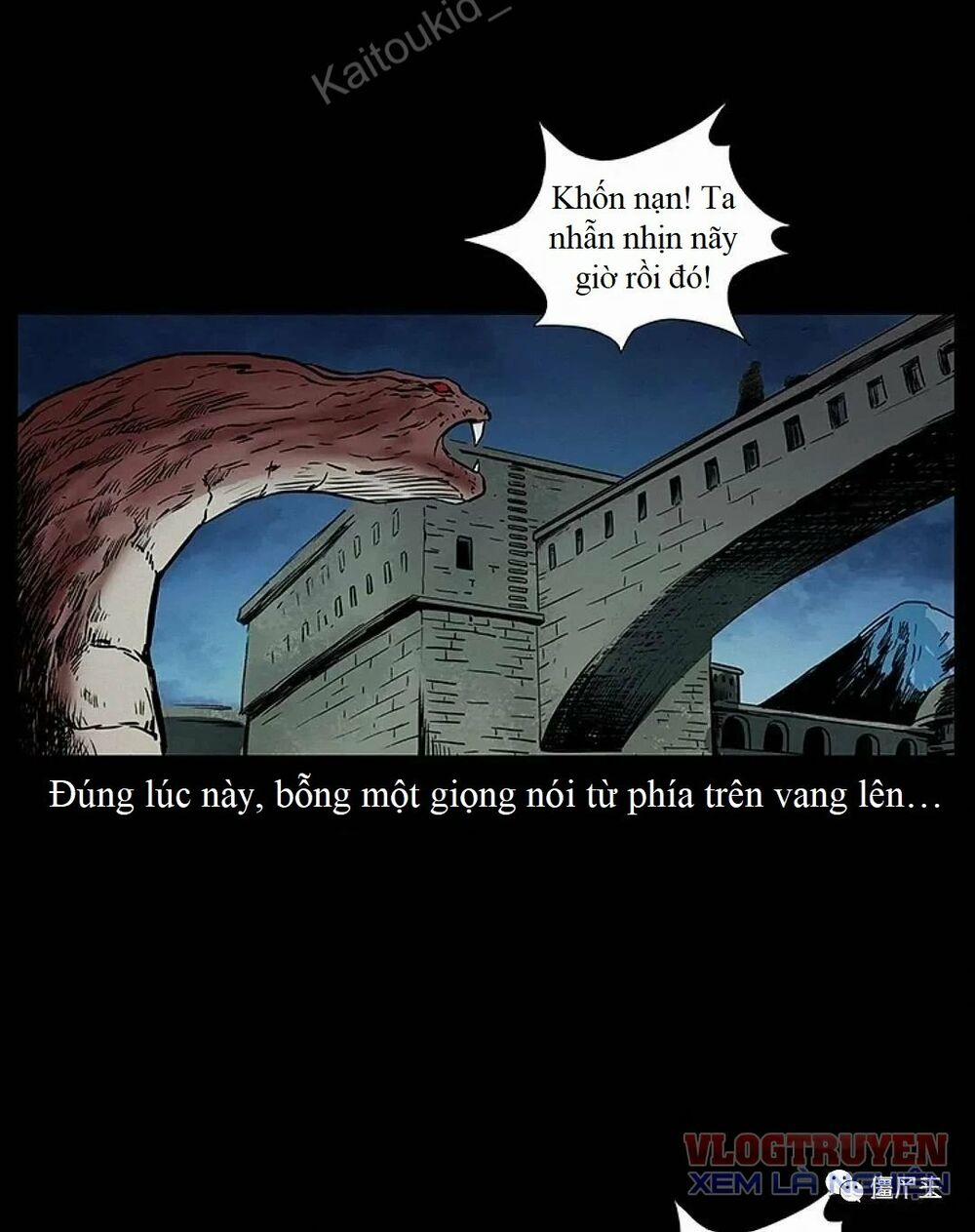 U Minh Ngụy Tượng 291 trang 49