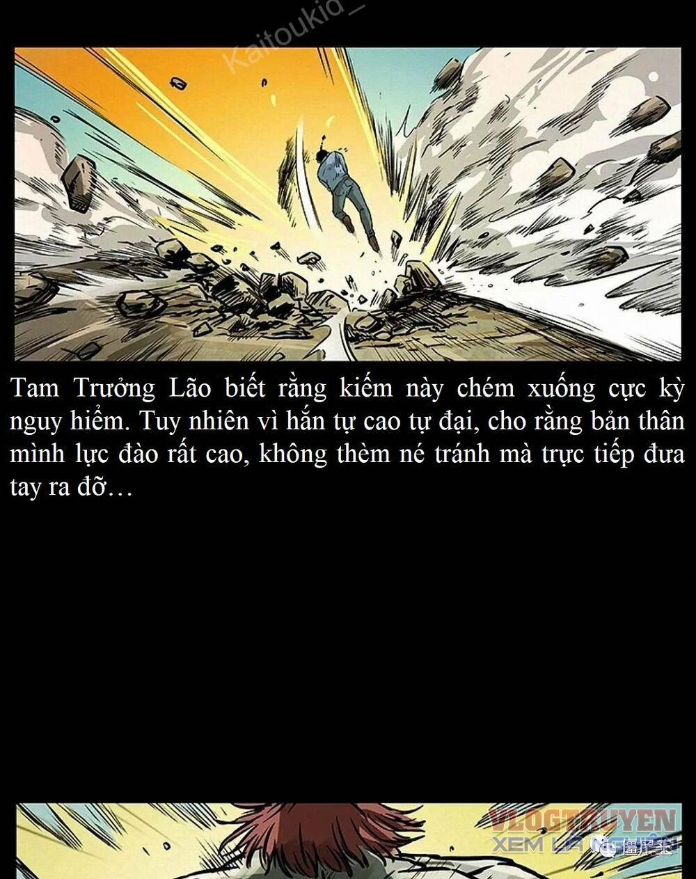 U Minh Ngụy Tượng 291 trang 5