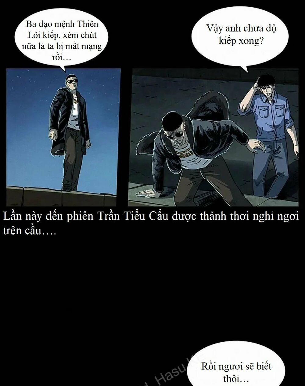 U Minh Ngụy Tượng 291 trang 56