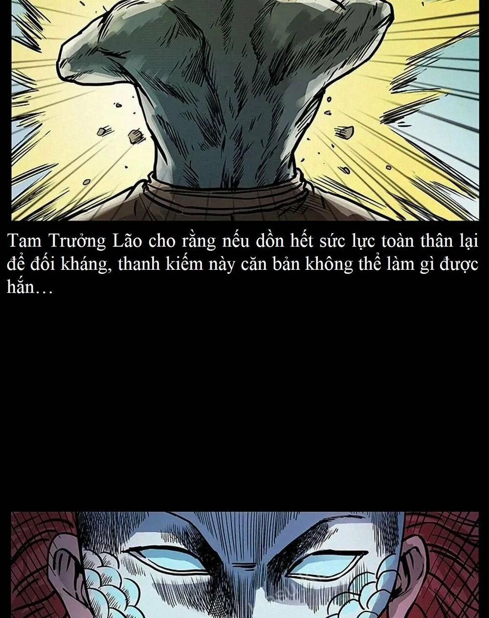 U Minh Ngụy Tượng 291 trang 6