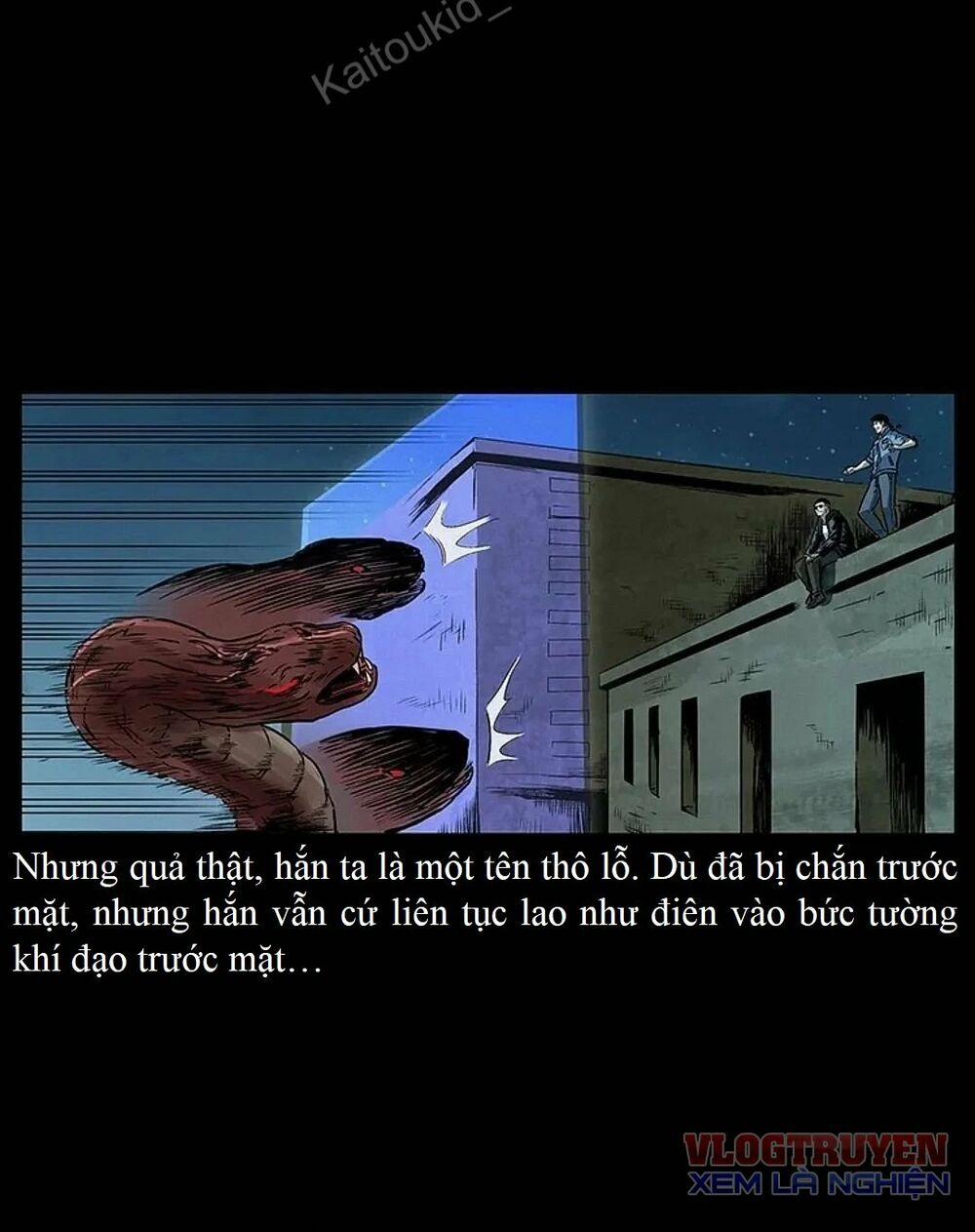 U Minh Ngụy Tượng 291 trang 61