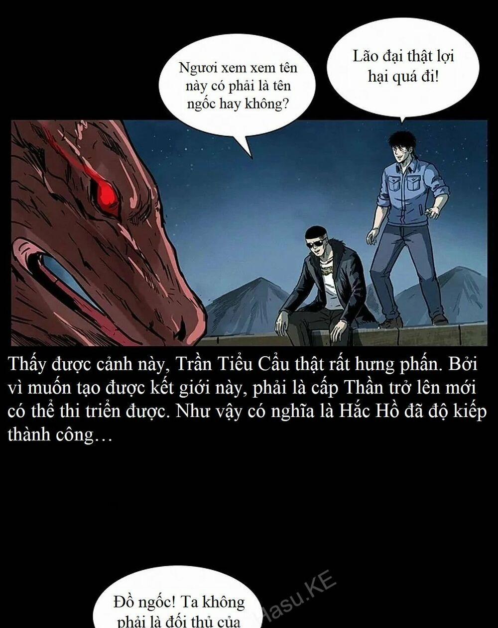 U Minh Ngụy Tượng 291 trang 62