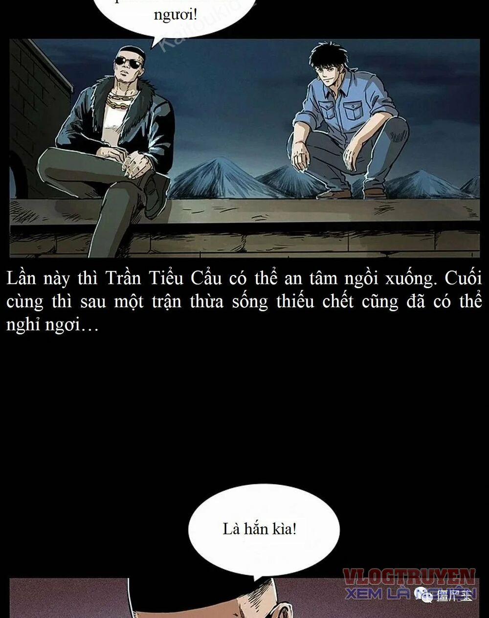 U Minh Ngụy Tượng 291 trang 63