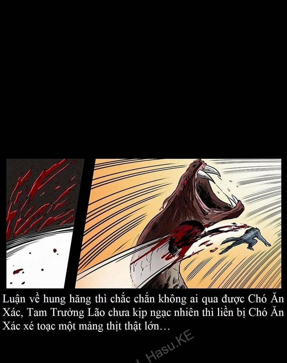 U Minh Ngụy Tượng 291 trang 66