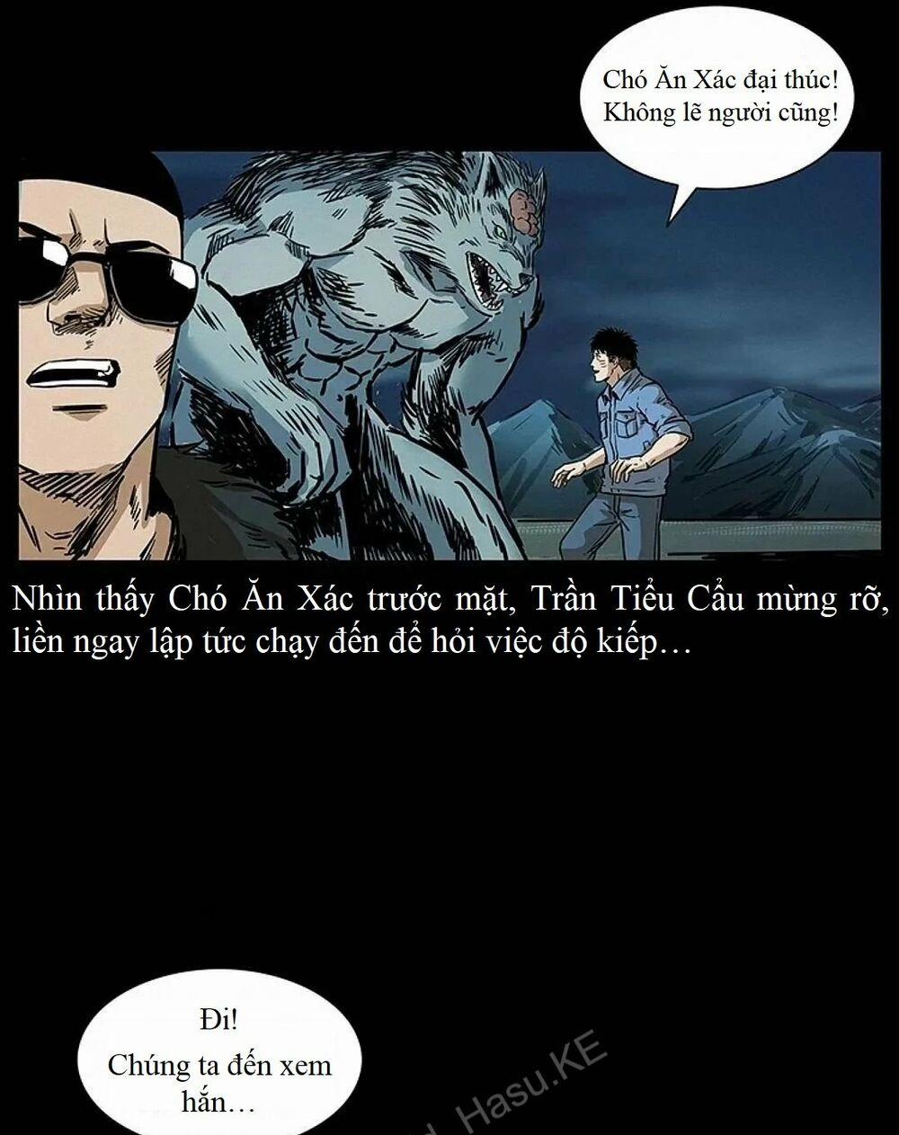 U Minh Ngụy Tượng 291 trang 68