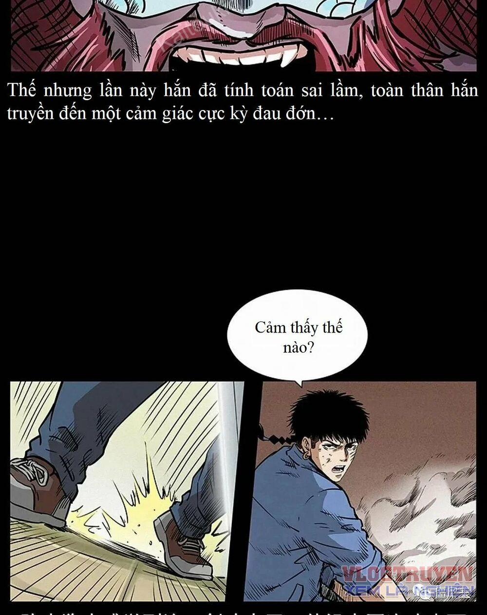 U Minh Ngụy Tượng 291 trang 7