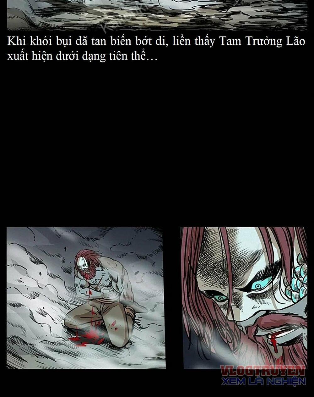 U Minh Ngụy Tượng 291 trang 71