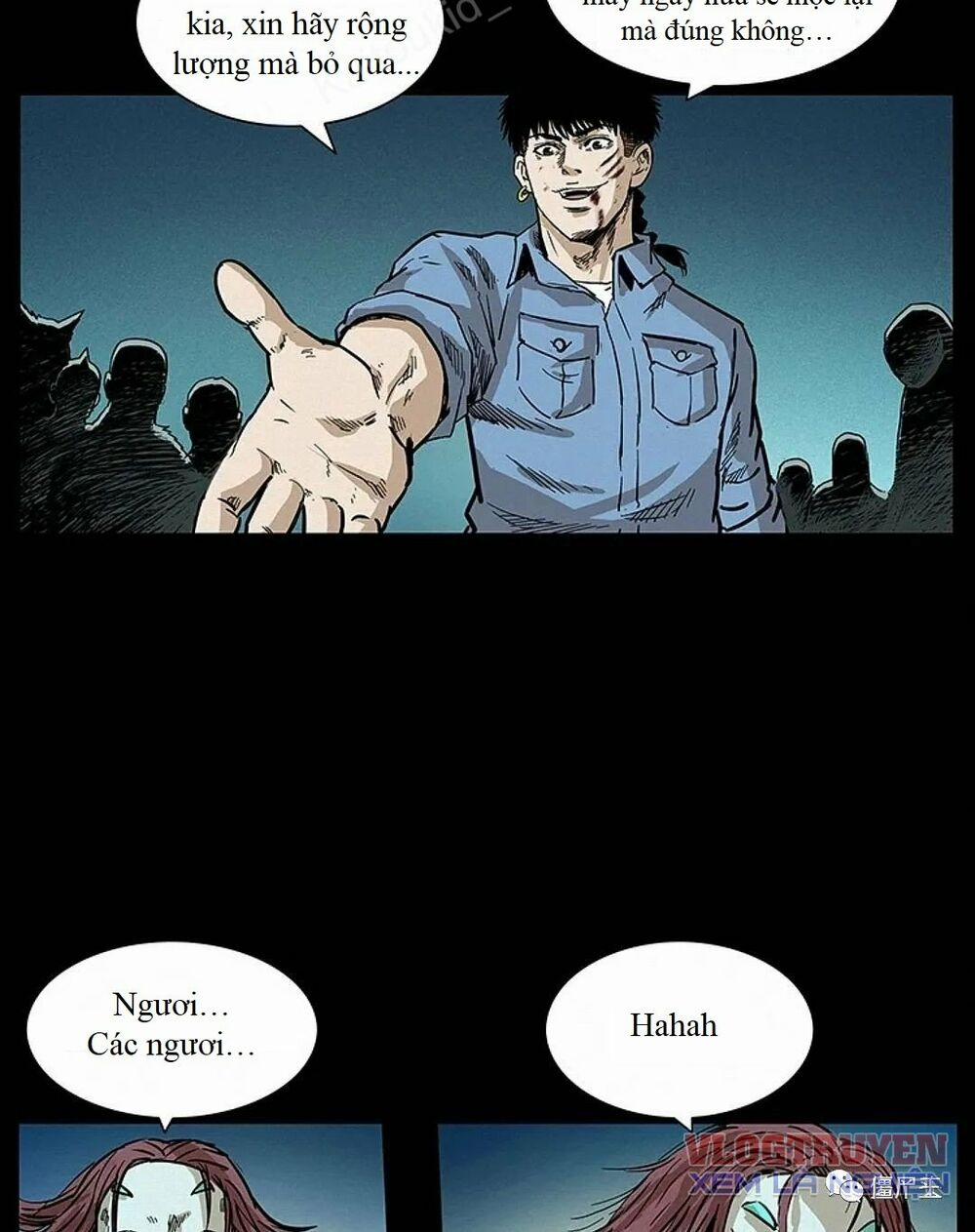 U Minh Ngụy Tượng 291 trang 75