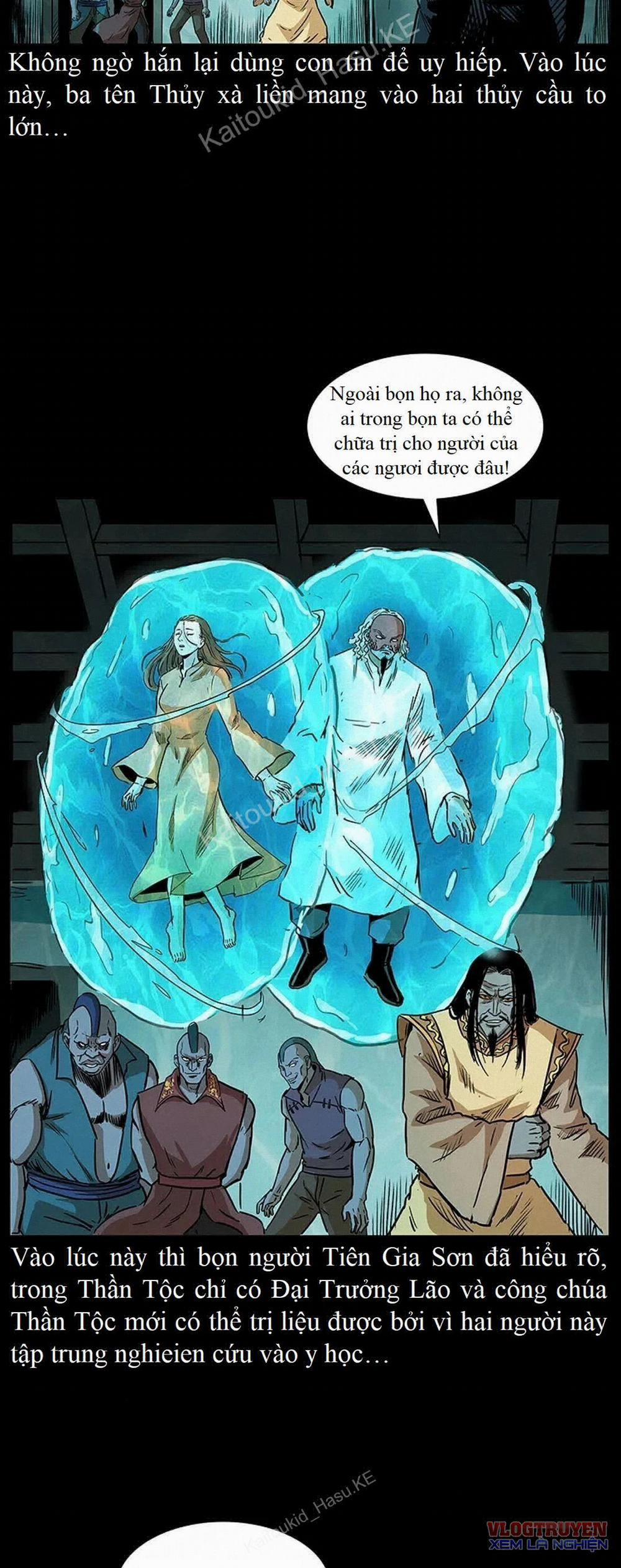 U Minh Ngụy Tượng 293 trang 5