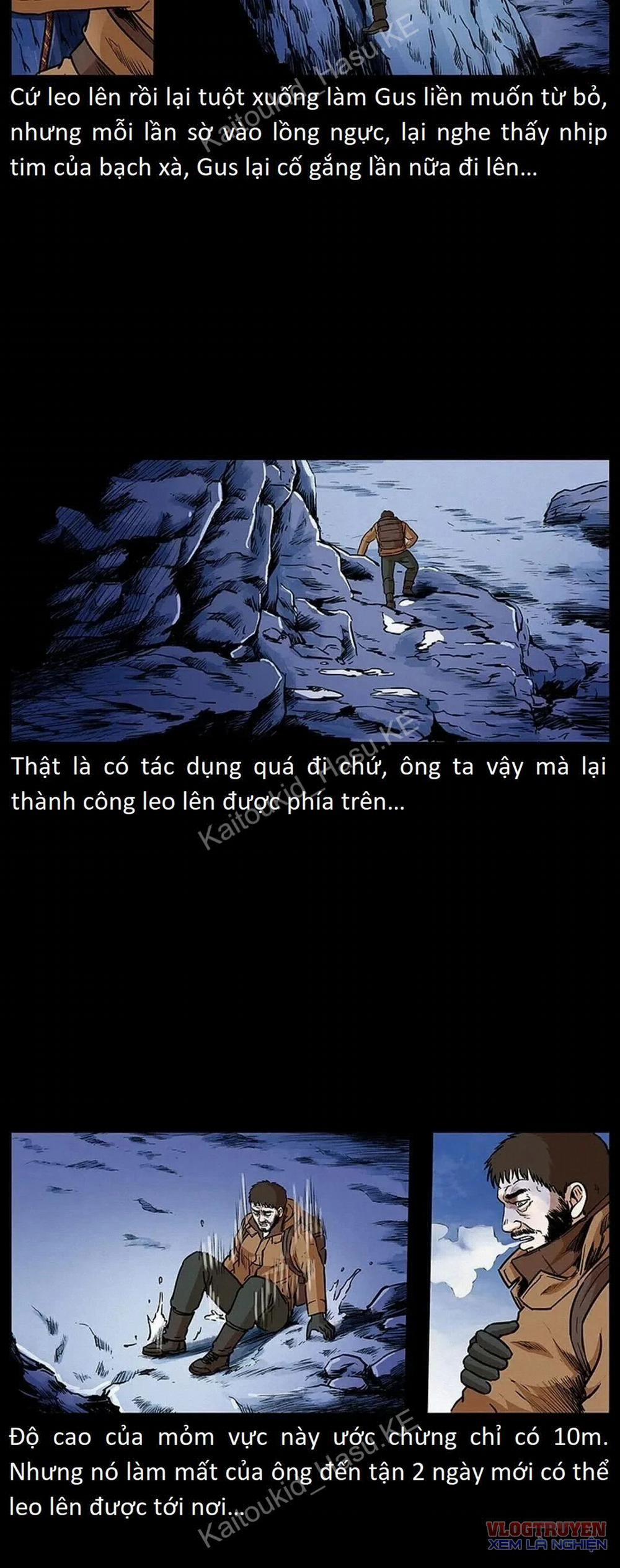 U Minh Ngụy Tượng 294 trang 12