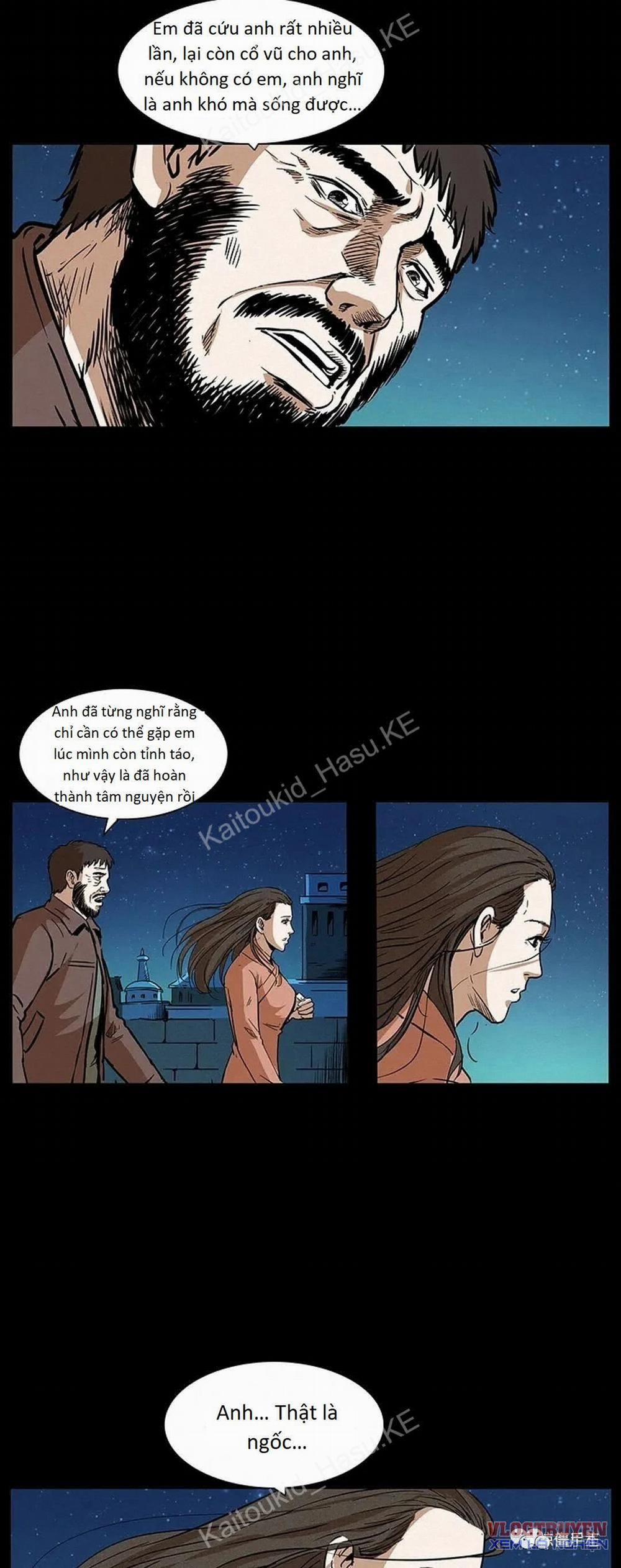 U Minh Ngụy Tượng 294 trang 17