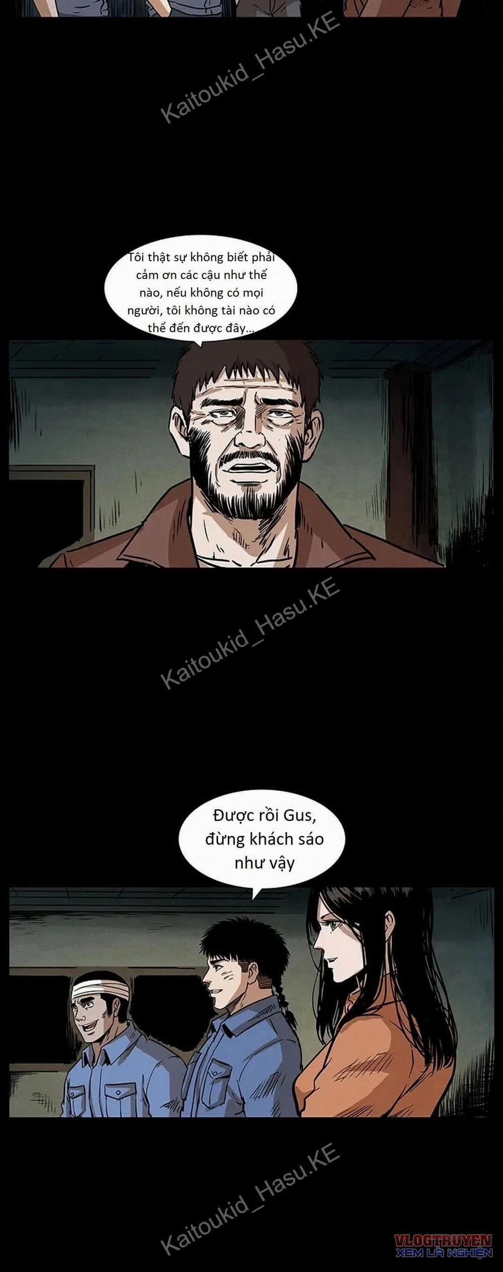 U Minh Ngụy Tượng 294 trang 22