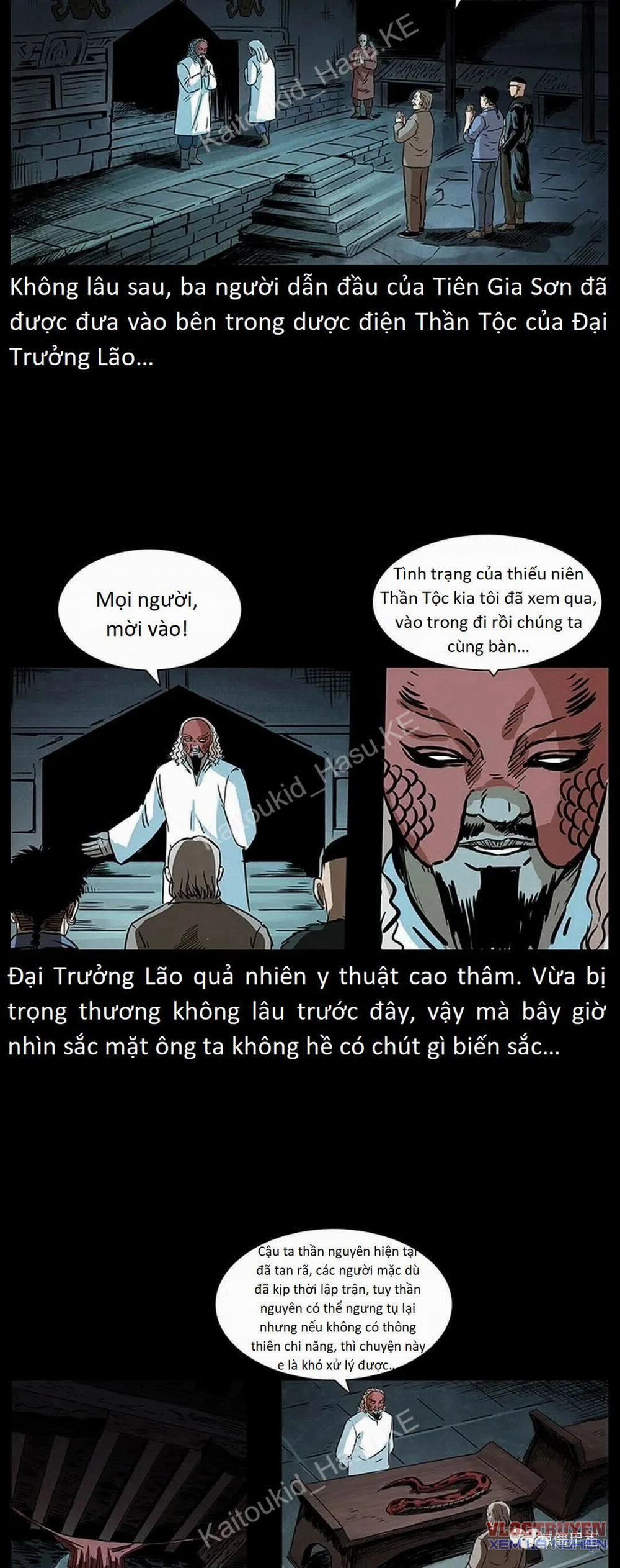U Minh Ngụy Tượng 294 trang 24