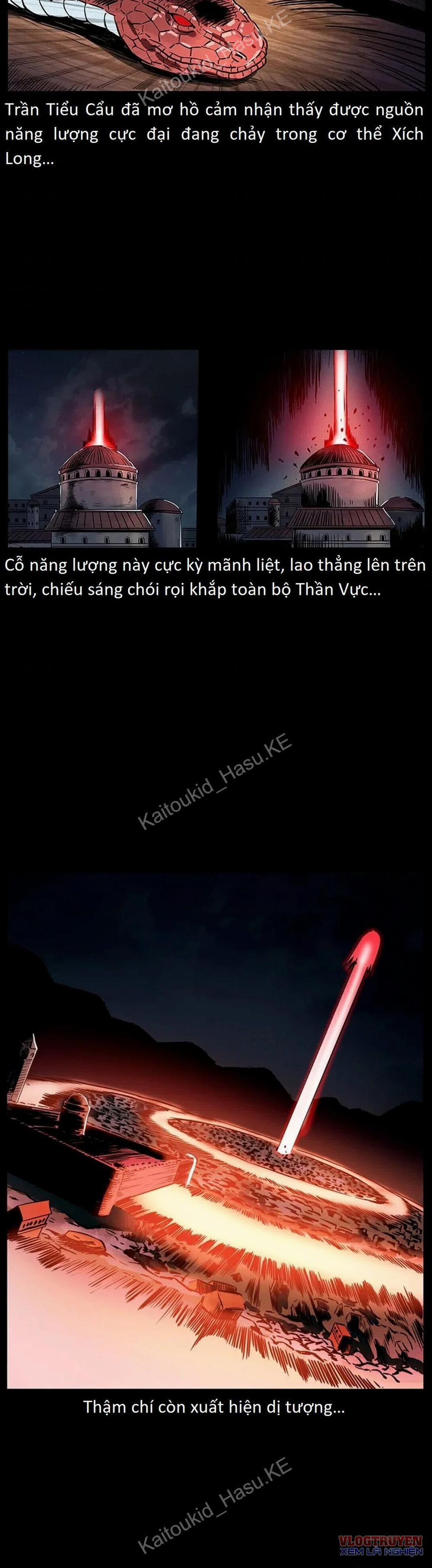 U Minh Ngụy Tượng 294 trang 38