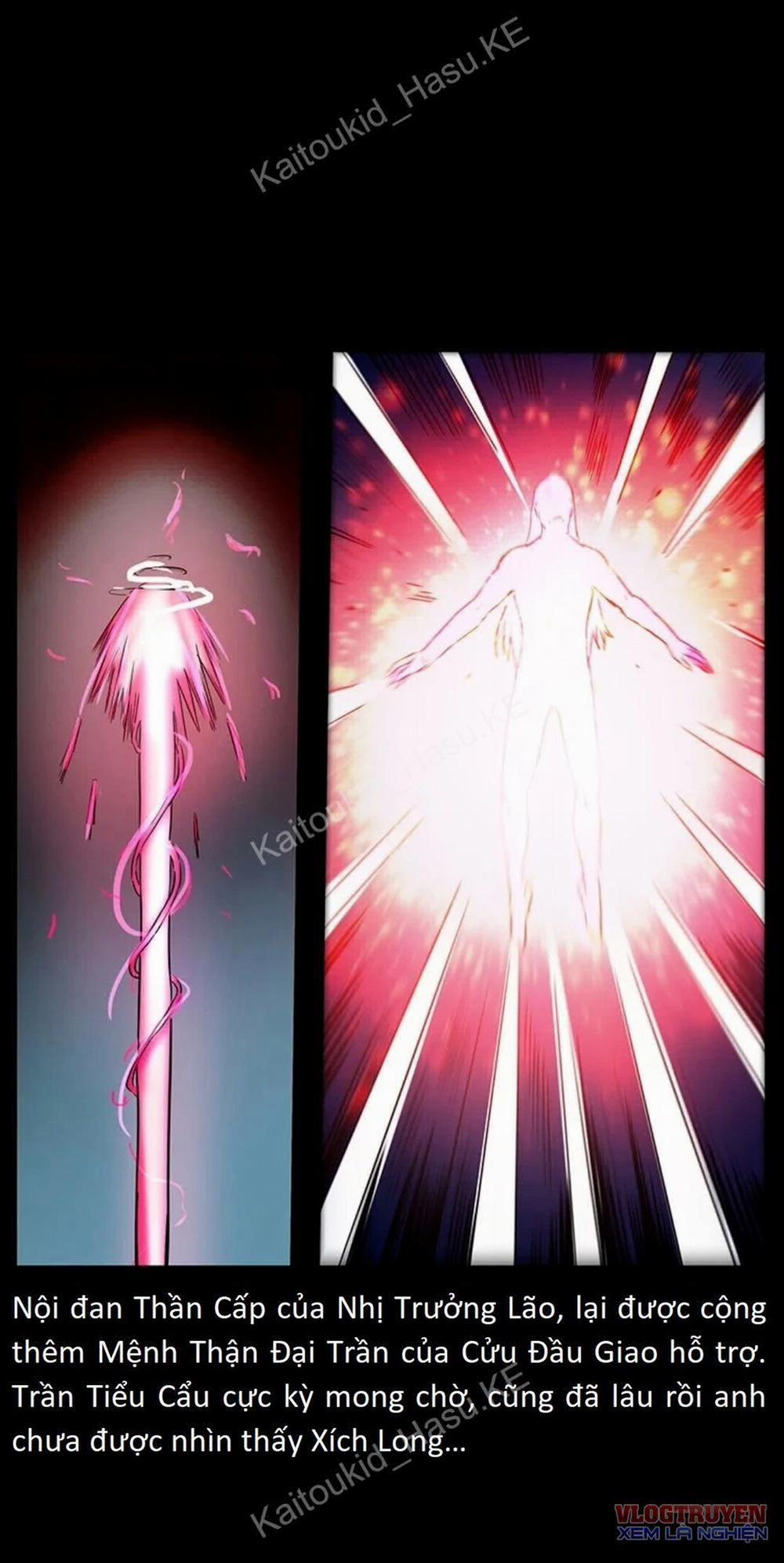 U Minh Ngụy Tượng 294 trang 39