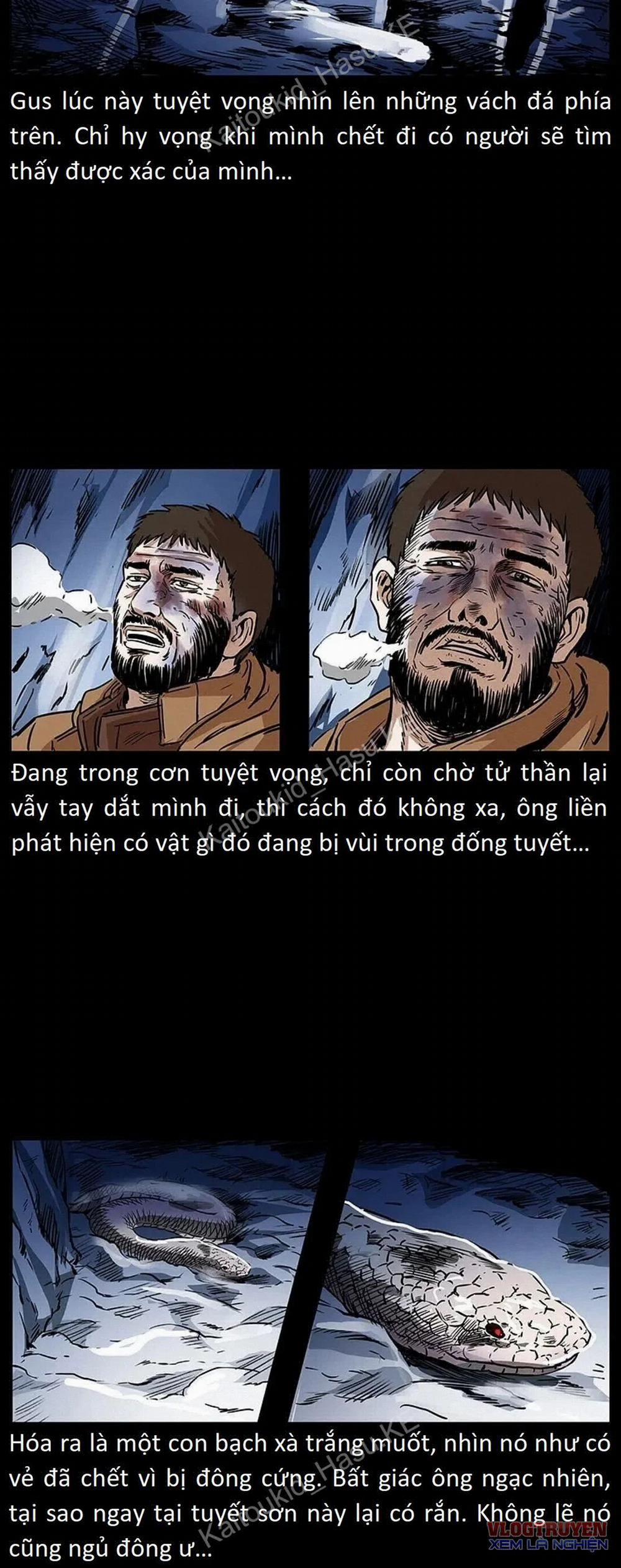 U Minh Ngụy Tượng 294 trang 9