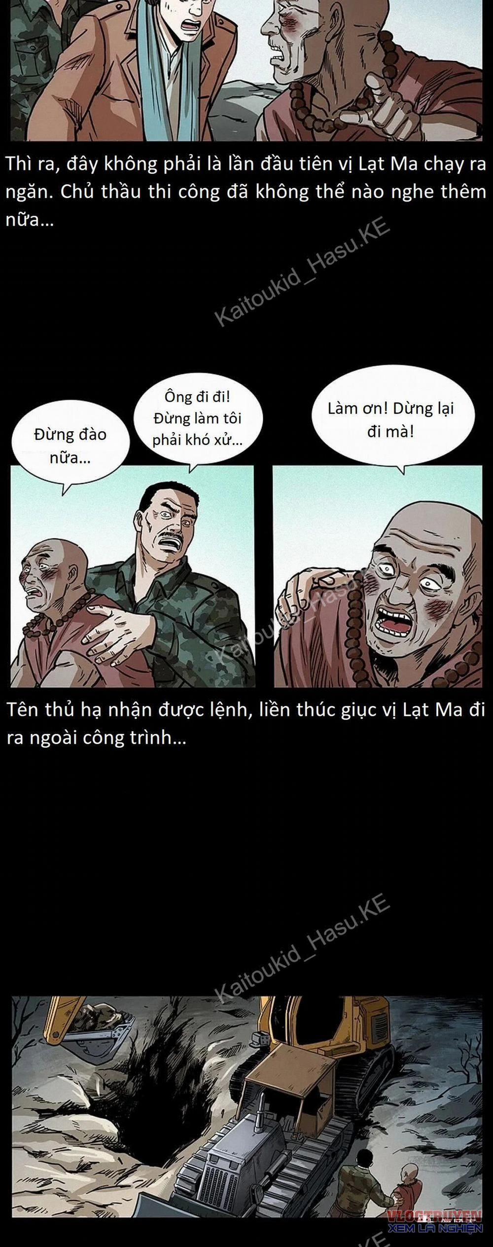 U Minh Ngụy Tượng 295 trang 11