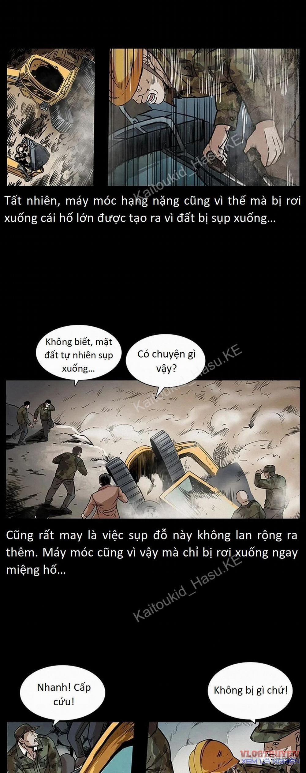 U Minh Ngụy Tượng 295 trang 13