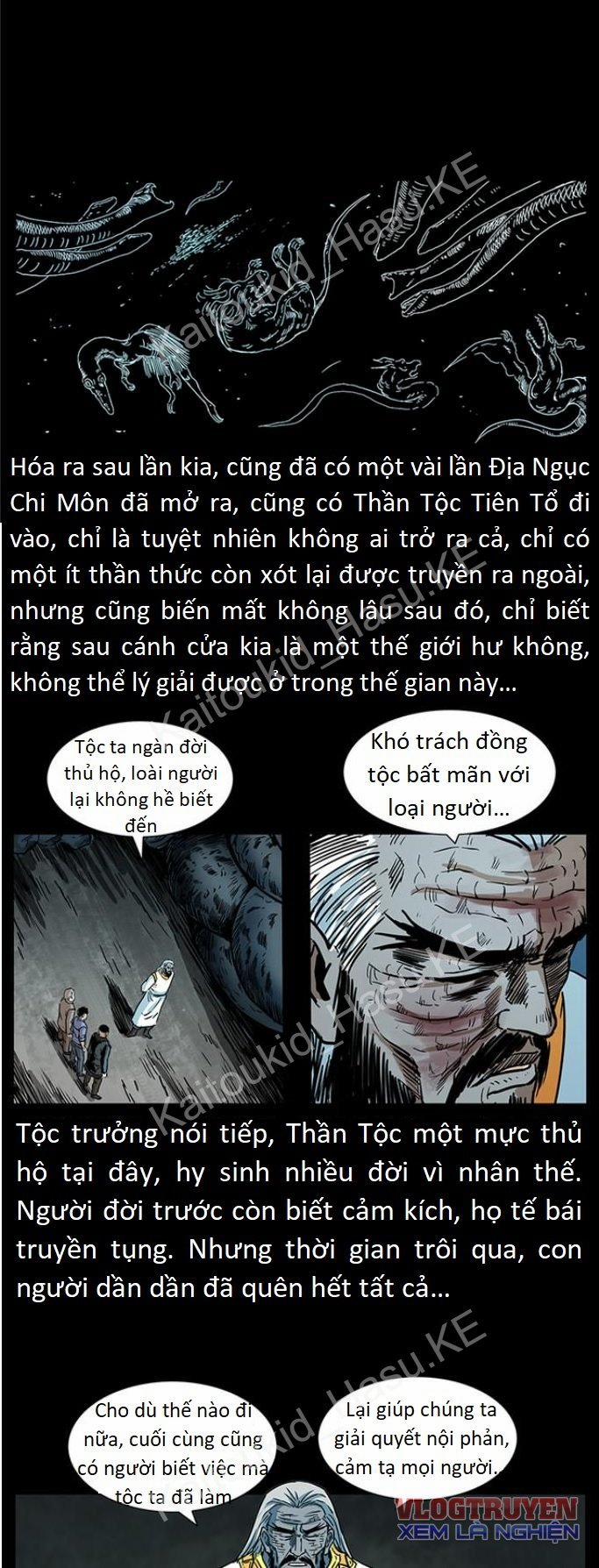 U Minh Ngụy Tượng 296 trang 14