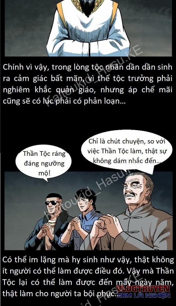 U Minh Ngụy Tượng 296 trang 15