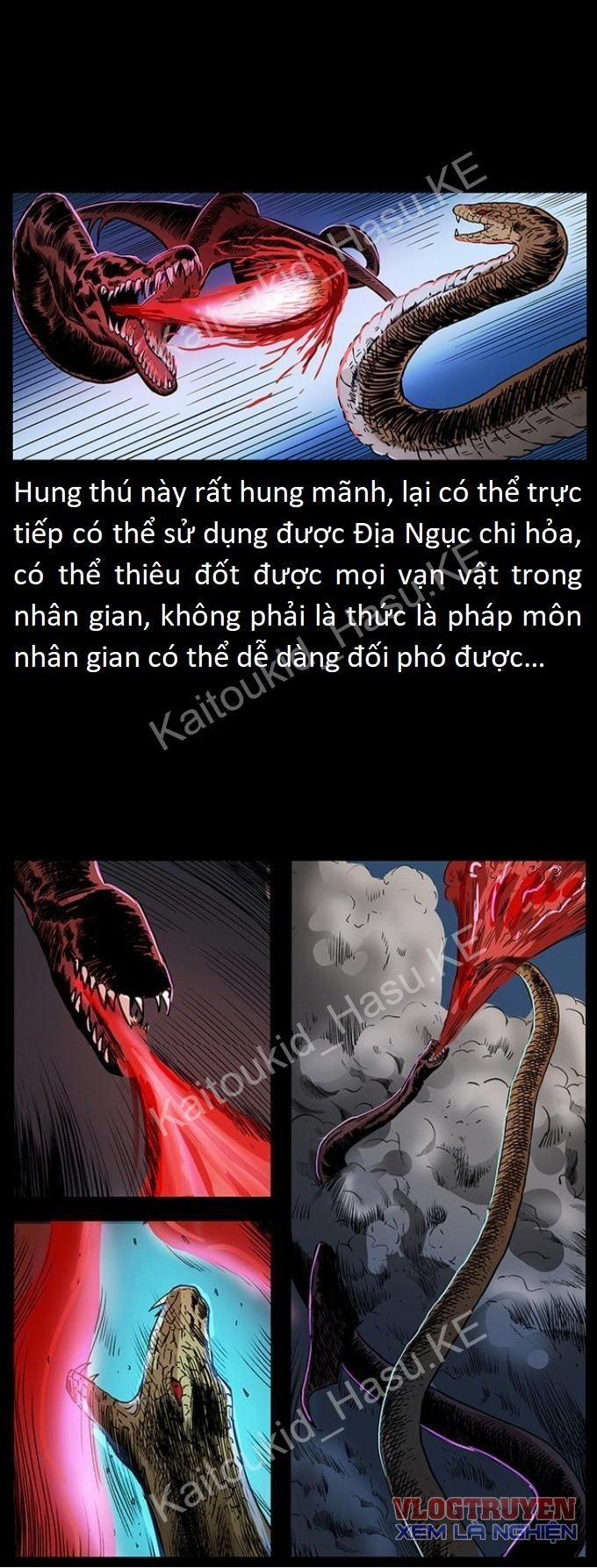 U Minh Ngụy Tượng 296 trang 4