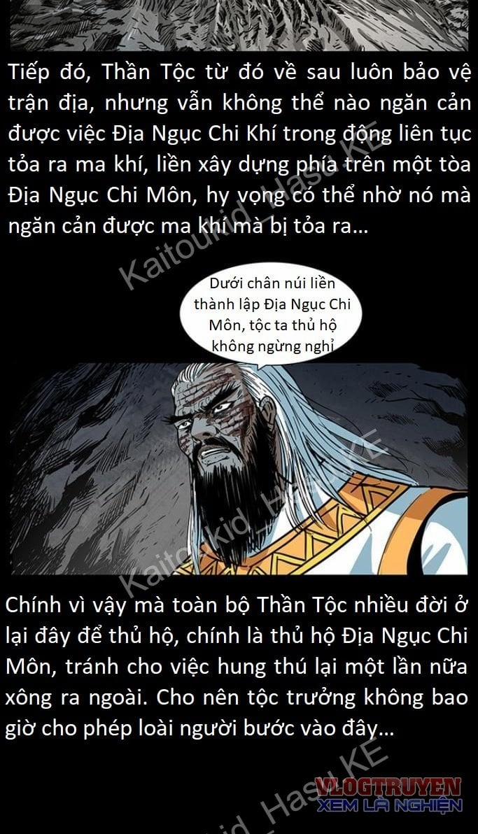 U Minh Ngụy Tượng 296 trang 8