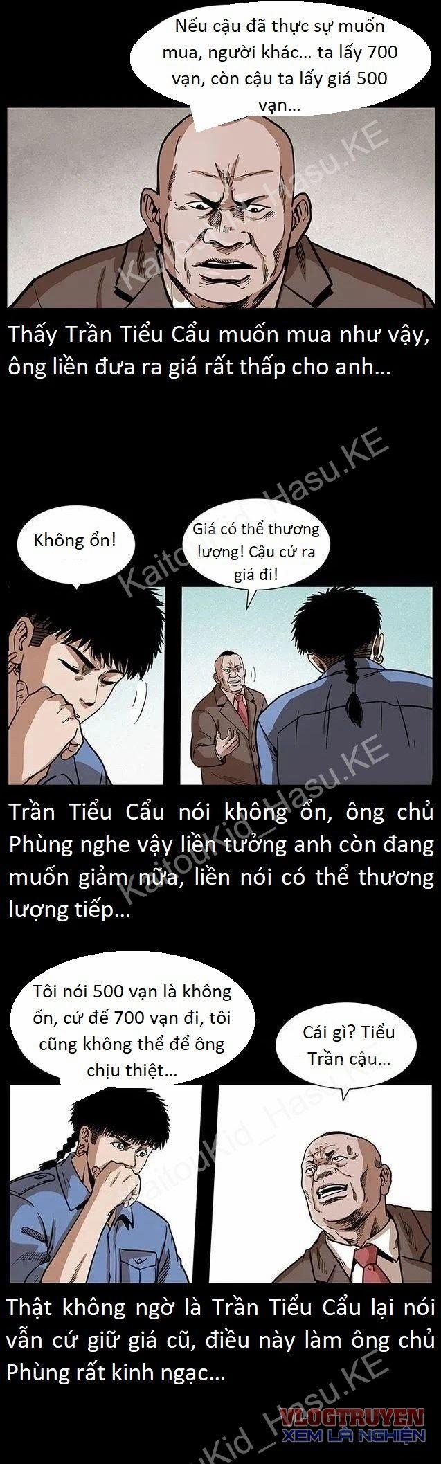 U Minh Ngụy Tượng 298 trang 20