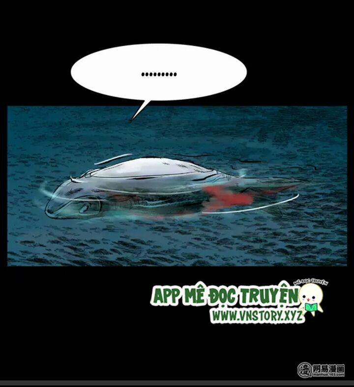 U Minh Ngụy Tượng 3 trang 13