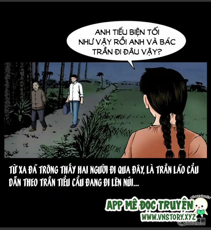 U Minh Ngụy Tượng 3 trang 2