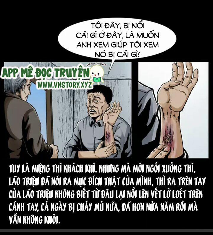 U Minh Ngụy Tượng 3 trang 24