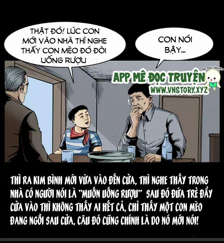 U Minh Ngụy Tượng 3 trang 29