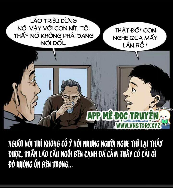 U Minh Ngụy Tượng 3 trang 30