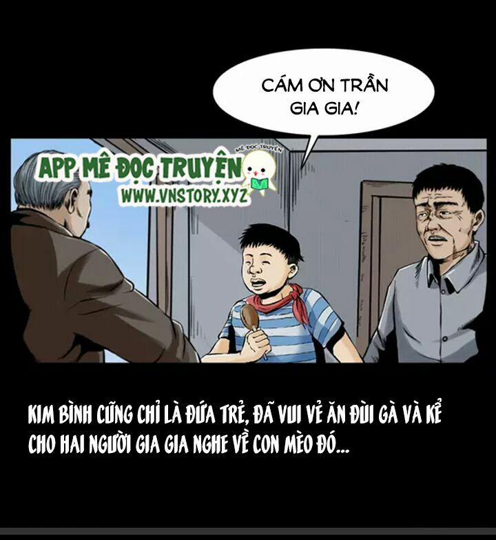 U Minh Ngụy Tượng 3 trang 32