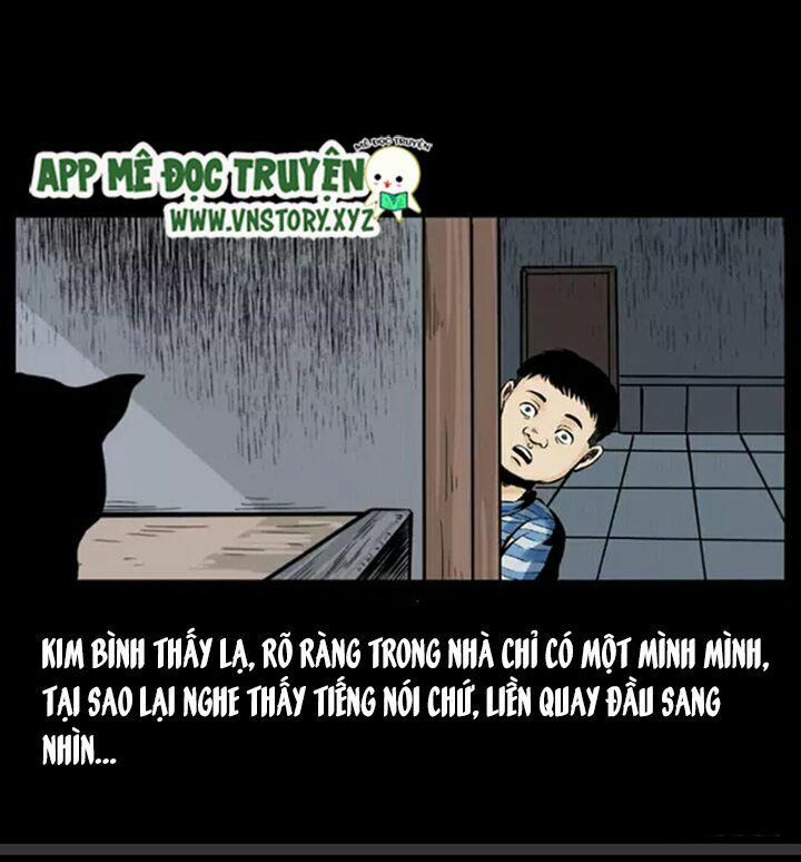 U Minh Ngụy Tượng 3 trang 34