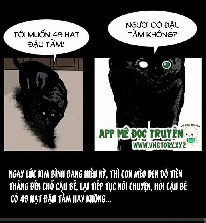 U Minh Ngụy Tượng 3 trang 38