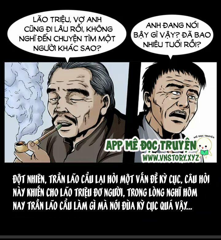 U Minh Ngụy Tượng 3 trang 63