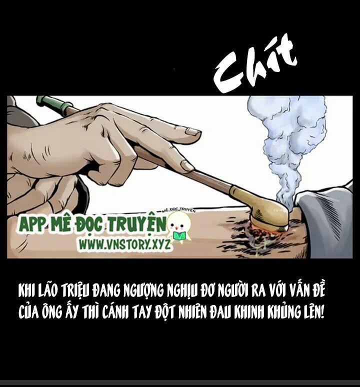 U Minh Ngụy Tượng 3 trang 64