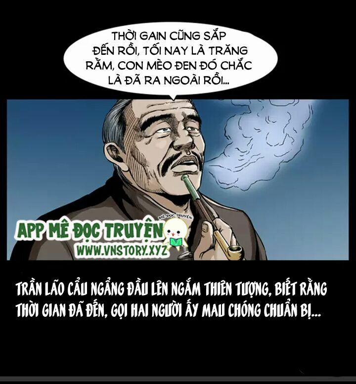 U Minh Ngụy Tượng 3 trang 71