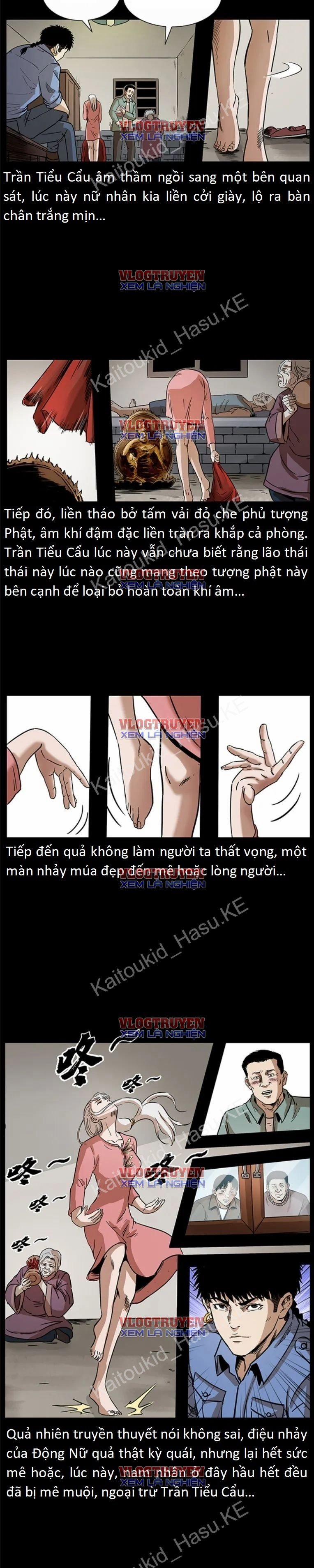 U Minh Ngụy Tượng 300 trang 14