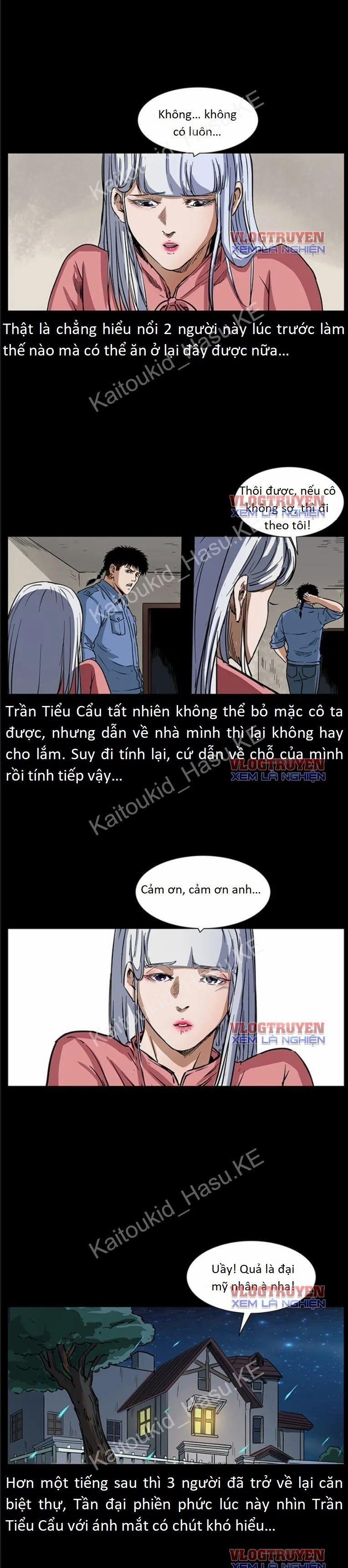 U Minh Ngụy Tượng 301 trang 14