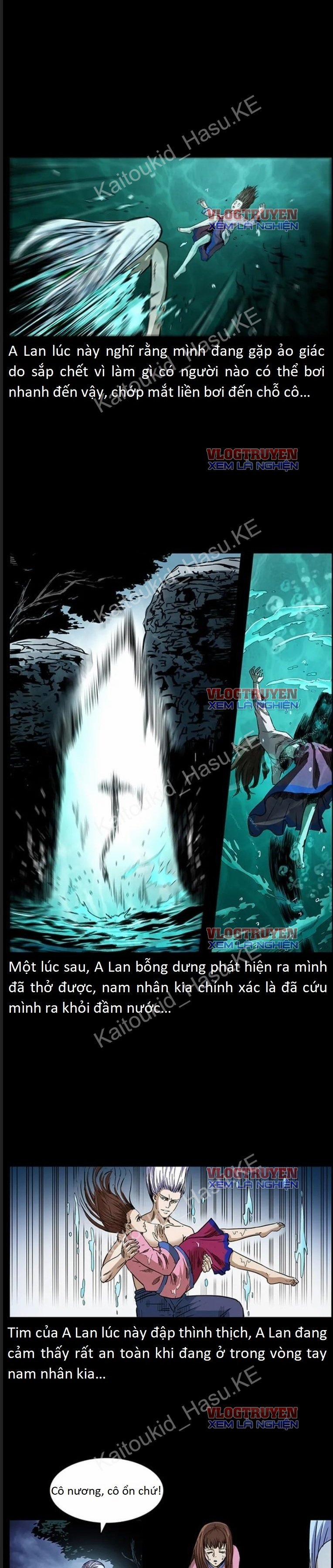 U Minh Ngụy Tượng 302 trang 7