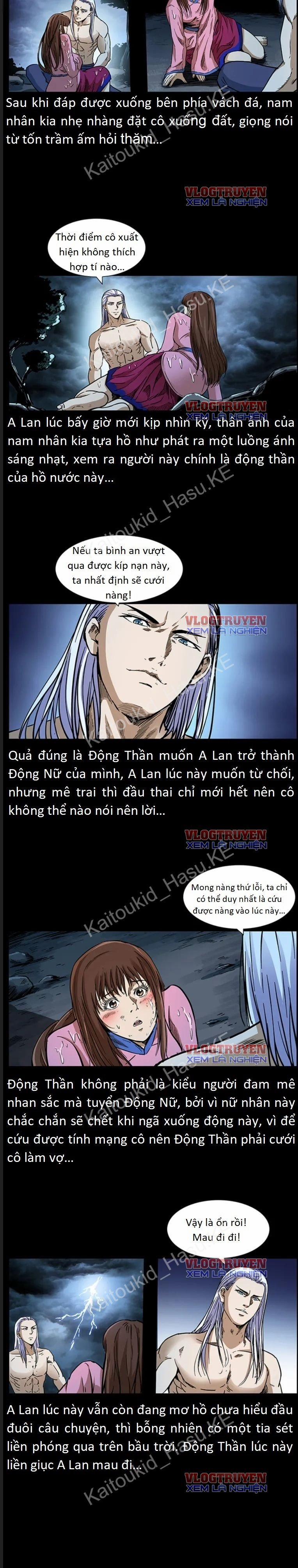 U Minh Ngụy Tượng 302 trang 8