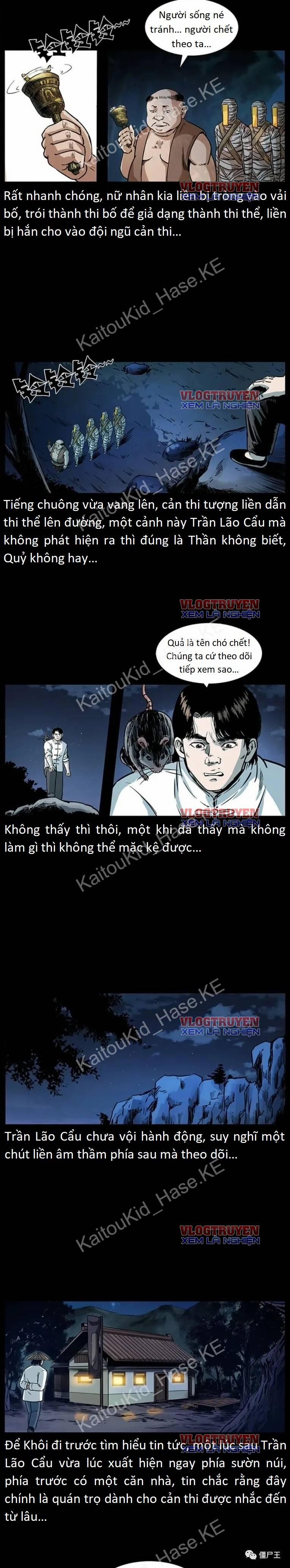 U Minh Ngụy Tượng 304 trang 10